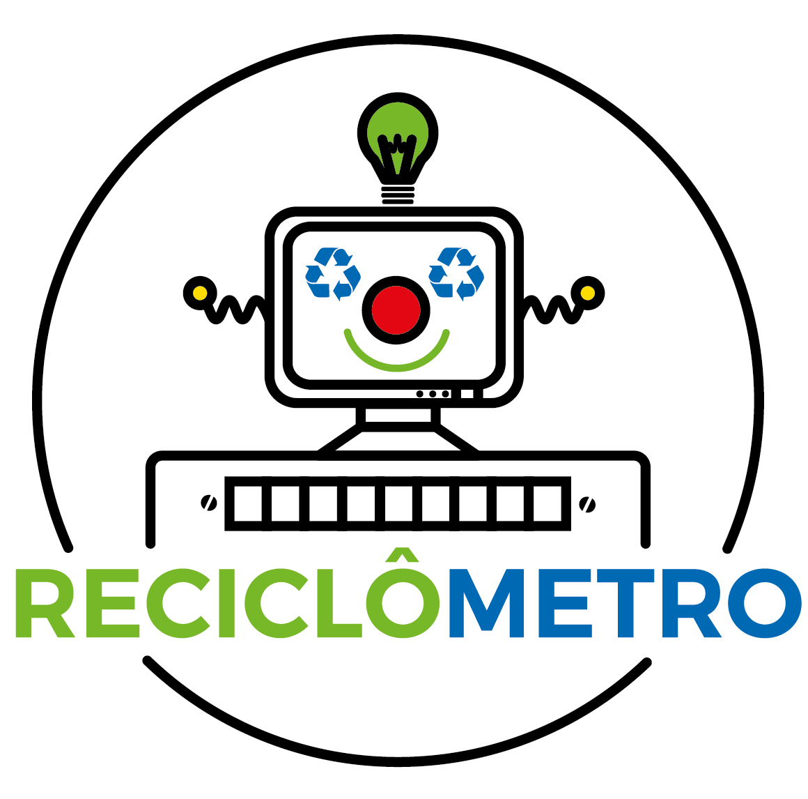 Reciclômetro - Logística Reversa